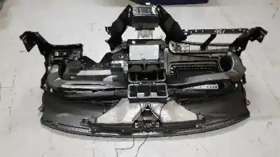 Second-hand car spare part dashboard for chevrolet aveo ls oem iam references   