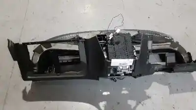 Second-hand car spare part dashboard for chevrolet aveo ls oem iam references   