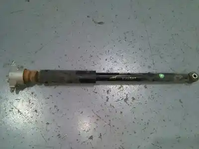 Second-hand car spare part rear left shock absorber for ford fiesta (ccn) sync edition oem iam references 