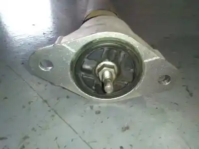 Second-hand car spare part rear left shock absorber for ford fiesta (ccn) sync edition oem iam references   