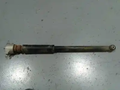 Second-hand car spare part right rear shock absorber for ford fiesta (ccn) sync edition oem iam references 