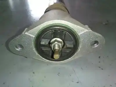 Second-hand car spare part right rear shock absorber for ford fiesta (ccn) sync edition oem iam references   