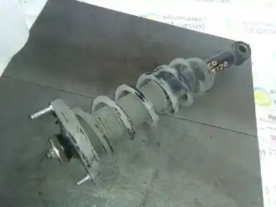 Second-hand car spare part right rear shock absorber for toyota corolla verso (r1) 2.2 d-4d sport oem iam references 