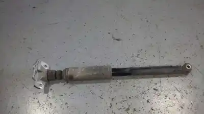 Pezzo di ricambio per auto di seconda mano ammortizzatore posteriore sinistro per opel corsa d ´´111 years´´ riferimenti oem iam 