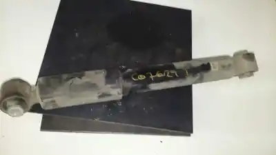 Peça sobressalente para automóvel em segunda mão Amortecedor Traseiro Esquerdo por SMART MICRO COMPACT CAR 0.6 Referências OEM IAM   