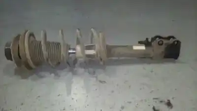 Second-hand car spare part Rear Left Shock Absorber for DAEWOO LACETTI CDX OEM IAM references   