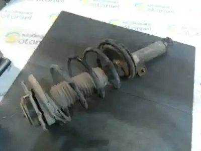 Second-hand car spare part FRONT RIGHT SHOCK ABSORBER for PEUGEOT PARTNER (S2)  OEM IAM references   