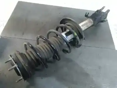 Second-hand car spare part Front Left Shock Absorber for FORD FIESTA (CCN) Champions Edition OEM IAM references   