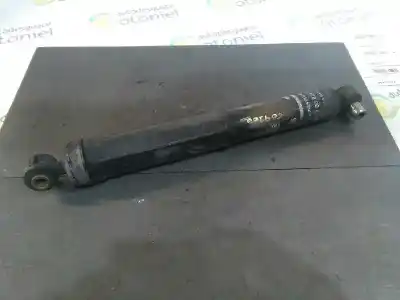 İkinci el araba yedek parçası arka sol amortisör için renault laguna (b56) 2.2 turbodiesel oem iam referansları 