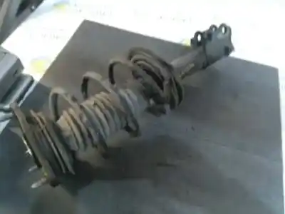 Peça sobressalente para automóvel em segunda mão amortecedor dianteiro esquerdo por hyundai i30 (fd) 1.4 referências oem iam 