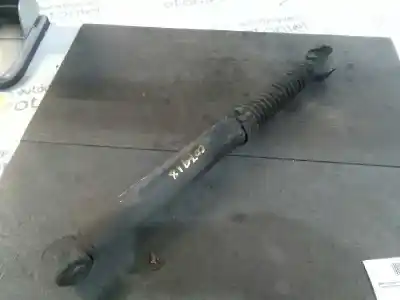 Second-hand car spare part rear left shock absorber for citroen c3 picasso seduction oem iam references 