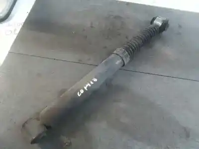 Second-hand car spare part right rear shock absorber for citroen c3 picasso seduction oem iam references 