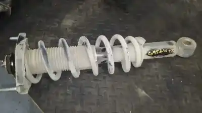 Second-hand car spare part right rear shock absorber for toyota corolla verso (r1) 2.2 d-4d sport oem iam references 