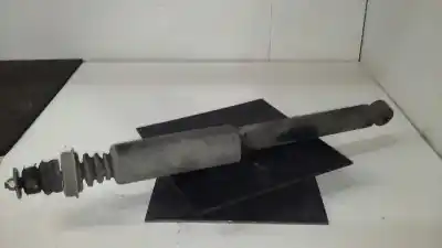 Pezzo di ricambio per auto di seconda mano Ammortizzatore Posteriore Sinistro per NISSAN MICRA (K11) Básico (K11) Riferimenti OEM IAM   