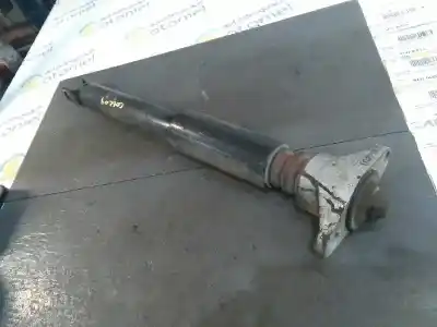 Peça sobressalente para automóvel em segunda mão amortecedor traseiro direito por hyundai i30 (fd) 1.4 referências oem iam 