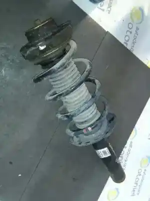 Second-hand car spare part front right shock absorber for seat altea (5p1) reference oem iam references 