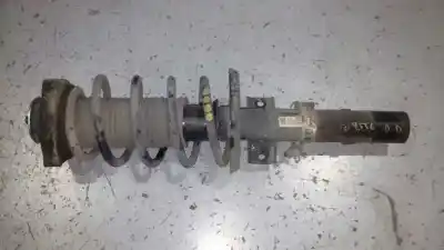 Piesă de schimb auto la mâna a doua amortizor fațã dreapta pentru skoda fabia (5j2 ) sport referințe oem iam 