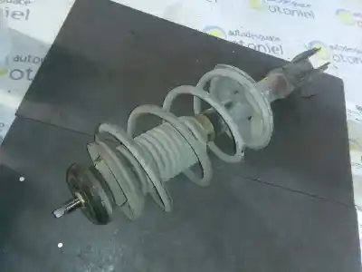 Second-hand car spare part front right shock absorber for chevrolet matiz se oem iam references 