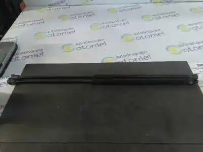 Pièce détachée automobile d'occasion vérin de hayon / coffre pour opel corsa e color edition ecoflex références oem iam 