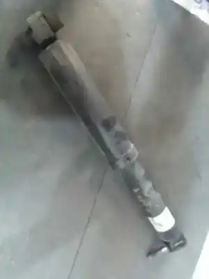 Gebrauchtes Autoersatzteil stoßdämpfer rechts hinten zum nissan qashqai (j11) n-connecta oem-iam-referenzen 