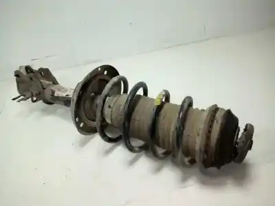 Second-hand car spare part front left shock absorber for fiat grande punto (199) 1.3 16v jtd cat oem iam references 55703658