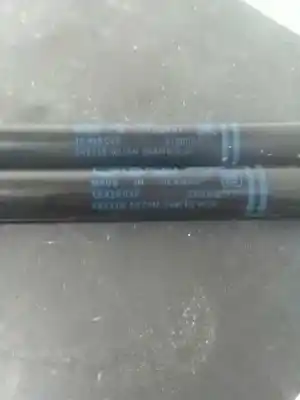 Pezzo di ricambio per auto di seconda mano ammortizzatori baule / porte per opel corsa e color edition ecoflex riferimenti oem iam 13428038