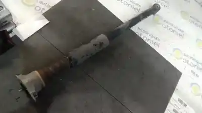 Piesă de schimb auto la mâna a doua amortizor spate stânga pentru mazda 2 berlina (dy) 1.4 diesel cat referințe oem iam 