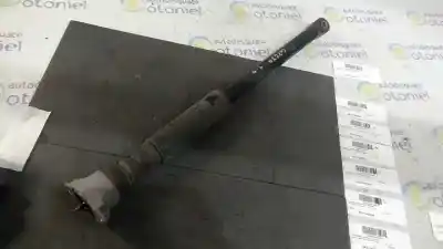 Piesă de schimb auto la mâna a doua amortizor dreapta spate pentru mazda 2 berlina (dy) 1.4 diesel cat referințe oem iam 