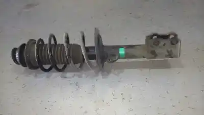 Автозапчастина б/у амортизатор передній лівий для toyota yaris (ksp9/scp9/nlp9) 1.4 turbodiesel cat посилання на oem iam 