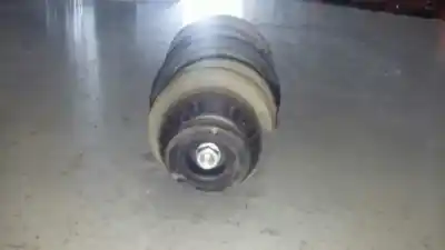 Автозапчастина б/у амортизатор передній лівий для toyota yaris (ksp9/scp9/nlp9) 1.4 turbodiesel cat посилання на oem iam   