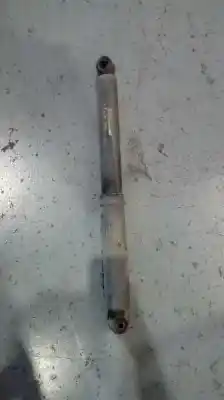 Peça sobressalente para automóvel em segunda mão Amortecedor Traseiro Direito por NISSAN INTERSTAR MOD. 04 (X70) 2.5 dCi Diesel CAT Referências OEM IAM   