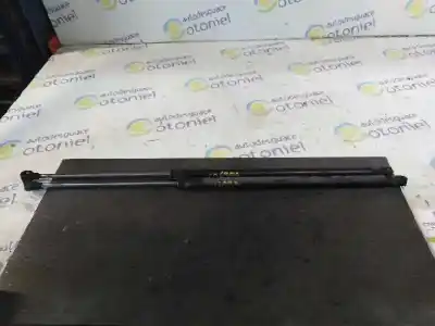 Автозапчасти б/у амортизаторы багажника/двери за fiat ulysse (179) 2.0 cat ссылки oem iam 