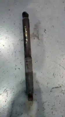 Second-hand car spare part Rear Left Shock Absorber for NISSAN INTERSTAR MOD. 04 (X70) 2.5 dCi Diesel CAT OEM IAM references   