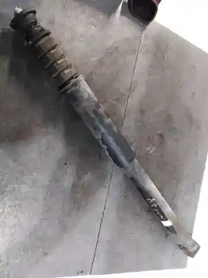 Pezzo di ricambio per auto di seconda mano ammortizzatore posteriore sinistro per dacia sandero ambiance riferimenti oem iam 