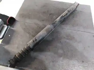Pezzo di ricambio per auto di seconda mano ammortizzatore posteriore destro per dacia sandero ambiance riferimenti oem iam 