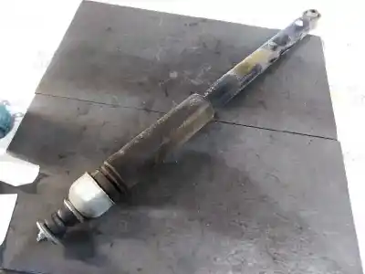 Second-hand car spare part right rear shock absorber for nissan juke (f15) acenta oem iam references 