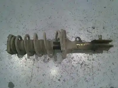 Piesă de schimb auto la mâna a doua amortizor dreapta spate pentru kia sportage ex referințe oem iam 
