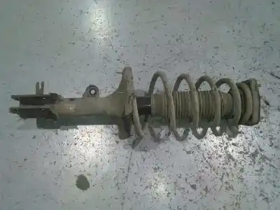 Piesă de schimb auto la mâna a doua amortizor dreapta spate pentru kia sportage ex referințe oem iam 