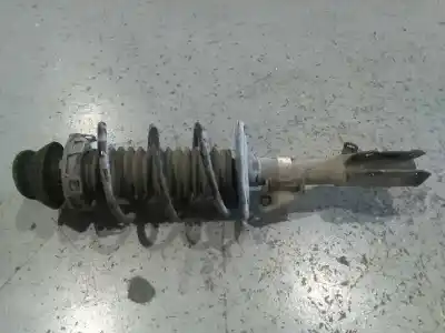 Автозапчастина б/у АМОРТИЗАТОР ПЕРЕДНІЙ ЛІВИЙ для HONDA JAZZ (GD1/5)  Посилання на OEM IAM   