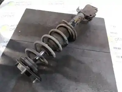 Gebrauchtes Autoersatzteil Stoßdämpfer Vorderachse Rechts zum MITSUBISHI COLT BERLINA 5 (Z30A) 1.1 CAT OEM-IAM-Referenzen   