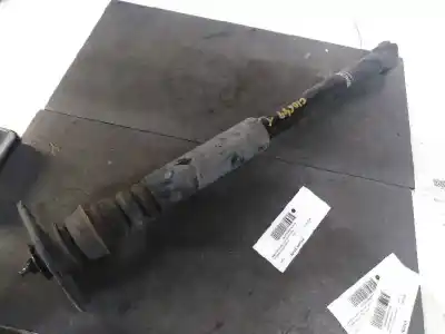 Peça sobressalente para automóvel em segunda mão amortecedor traseiro esquerdo por hyundai accent (mc) gl referências oem iam 