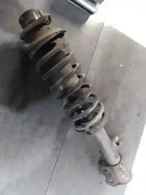 Second-hand car spare part Front Left Shock Absorber for NISSAN MICRA (K11) Comfort OEM IAM references   