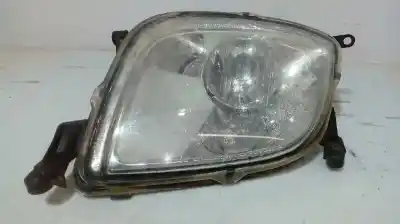 Second-hand car spare part right fog light for porsche cayenne (typ 9pa) s oem iam references 7l5941700a