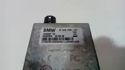 Автозапчасти б/у аудиосистема / радио cd за bmw x5 (e70) 3.0d ссылки oem iam 912373901  