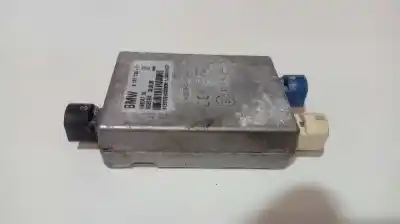 Recambio de automóvil de segunda mano de Sistema Audio / Radio Cd para BMW X5 (E70) 3.0d referencias OEM IAM 912373901  