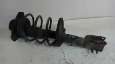 Second-hand car spare part front right shock absorber for fiat bravo i (182_) 1.9 jtd 105 oem iam references 