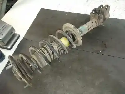 Second-hand car spare part front left shock absorber for smart forfour (454) 1.5 cdi (454.001) oem iam references a4543203030