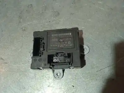 Second-hand car spare part electronic module for ford s-max (ca1) 2.0 tdci cat oem iam references 9g9t14b533fb  
