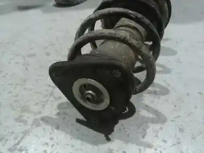 Peça sobressalente para automóvel em segunda mão amortecedor dianteiro direito por volvo v40 kinetic referências oem iam 31360946  