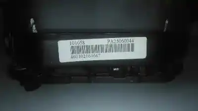 Peça sobressalente para automóvel em segunda mão airbag dianteiro esquerdo por opel corsa d selective referências oem iam 13235770  